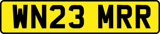 WN23MRR