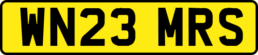 WN23MRS