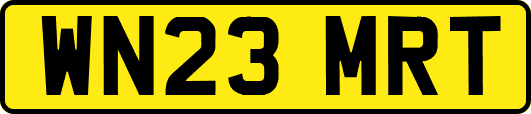 WN23MRT