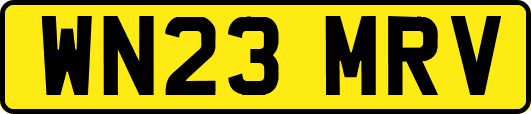 WN23MRV