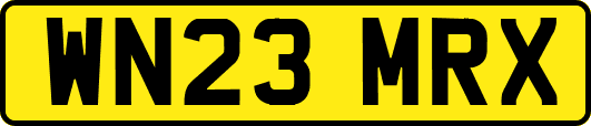 WN23MRX