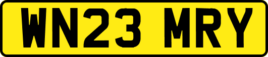 WN23MRY