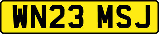 WN23MSJ