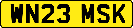 WN23MSK