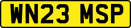 WN23MSP