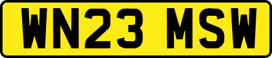 WN23MSW