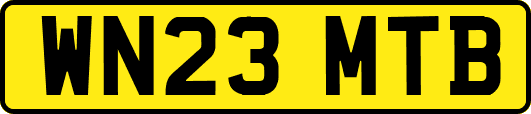 WN23MTB