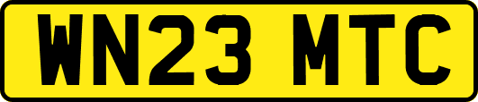 WN23MTC