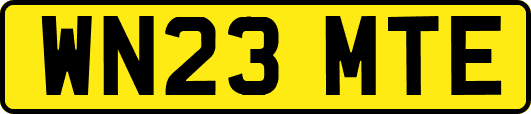 WN23MTE