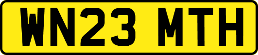 WN23MTH