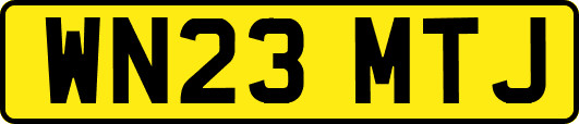WN23MTJ