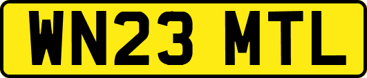 WN23MTL