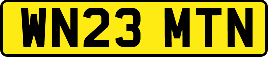 WN23MTN
