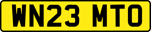 WN23MTO