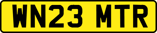WN23MTR