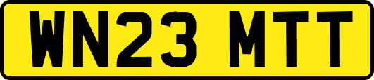 WN23MTT