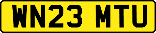 WN23MTU