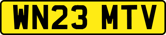 WN23MTV