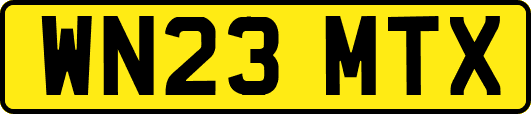 WN23MTX