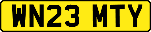WN23MTY