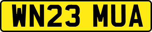 WN23MUA
