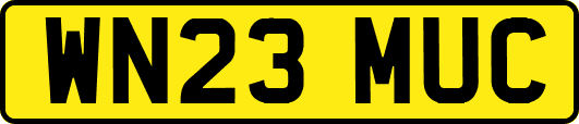 WN23MUC