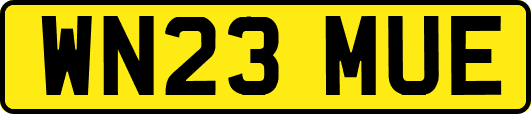 WN23MUE