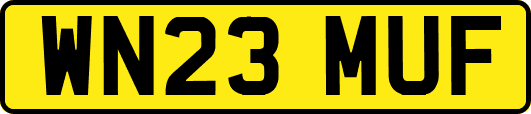 WN23MUF