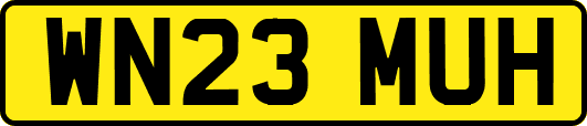WN23MUH
