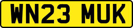 WN23MUK