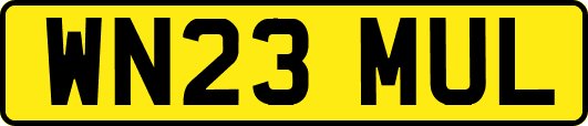 WN23MUL