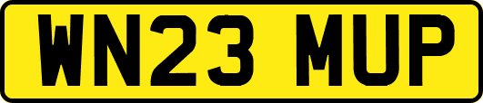 WN23MUP