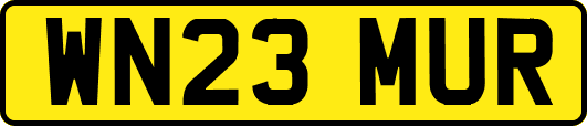 WN23MUR