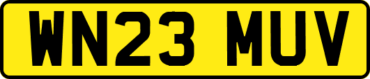WN23MUV