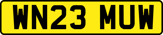 WN23MUW