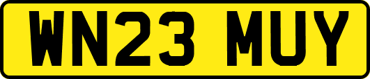 WN23MUY