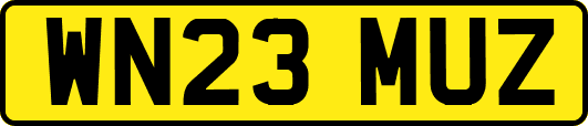 WN23MUZ