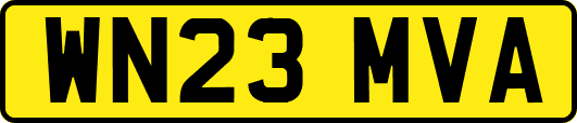WN23MVA
