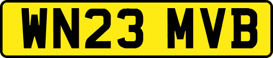WN23MVB