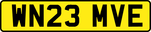 WN23MVE