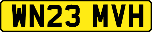 WN23MVH