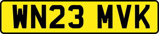 WN23MVK