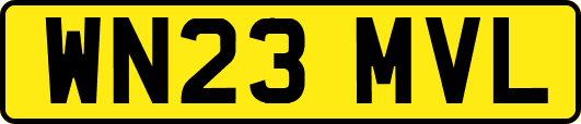 WN23MVL