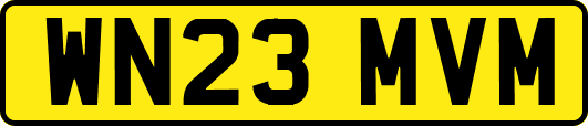 WN23MVM
