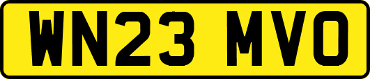 WN23MVO