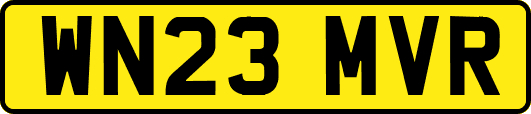WN23MVR