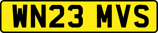 WN23MVS