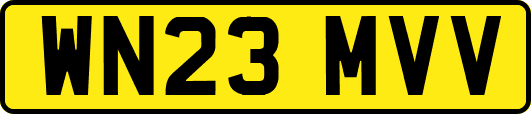 WN23MVV