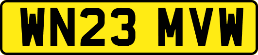 WN23MVW