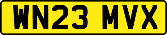 WN23MVX